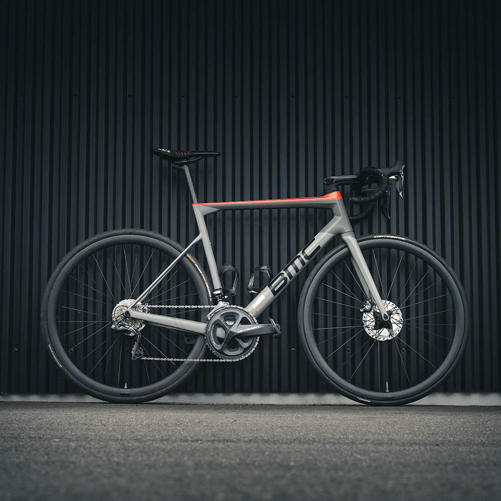 bicycle-1 Kryo X26 MTB - Model X