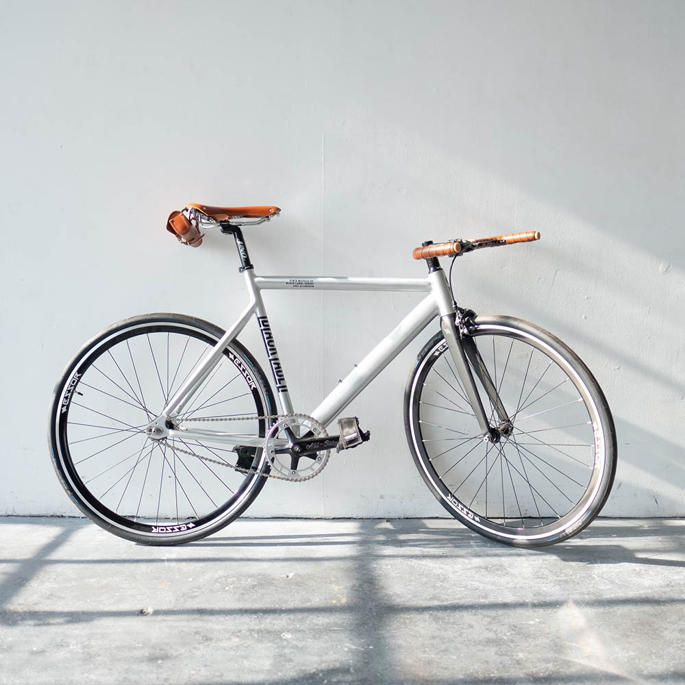 bicycle-4 Kryo X26 MTB - Model Z