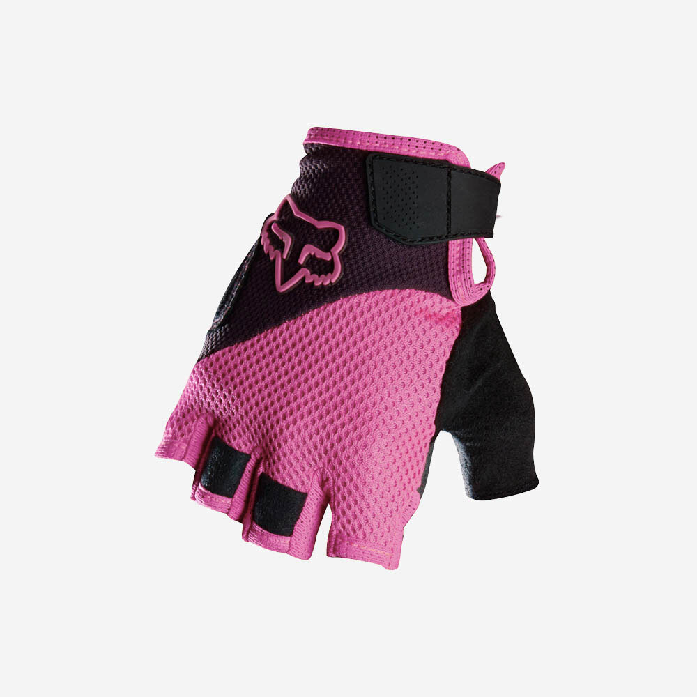accessories-5 Bicycle Gloves Pink